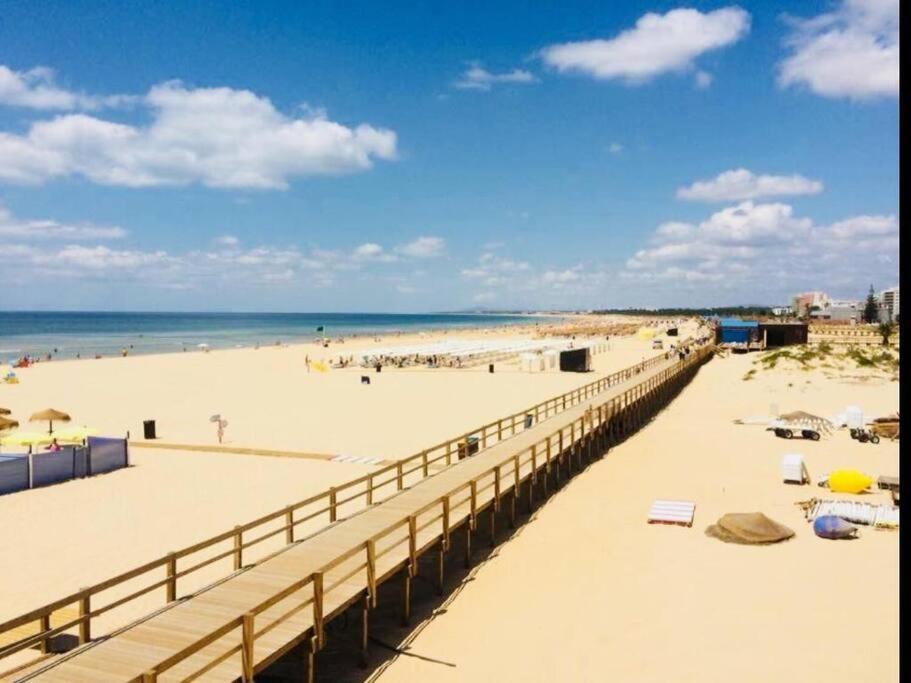 Beach-Golf House イスランティージャ エクステリア 写真