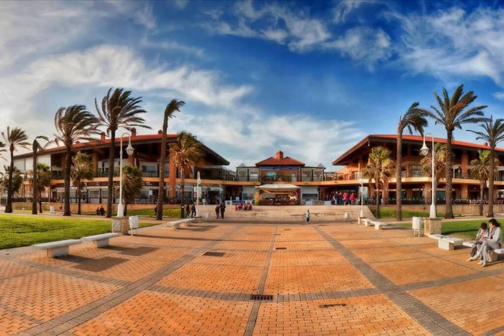 Beach-Golf House イスランティージャ エクステリア 写真