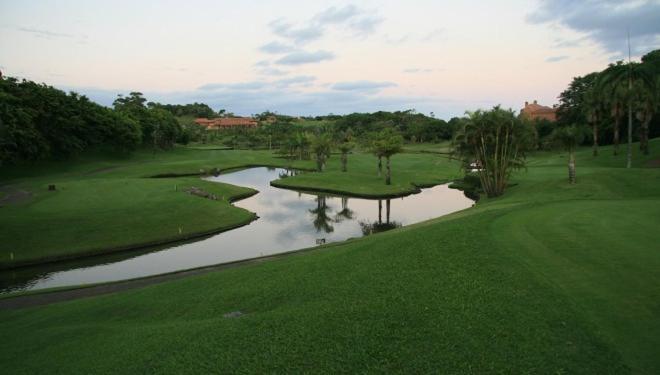 Beach-Golf House イスランティージャ エクステリア 写真