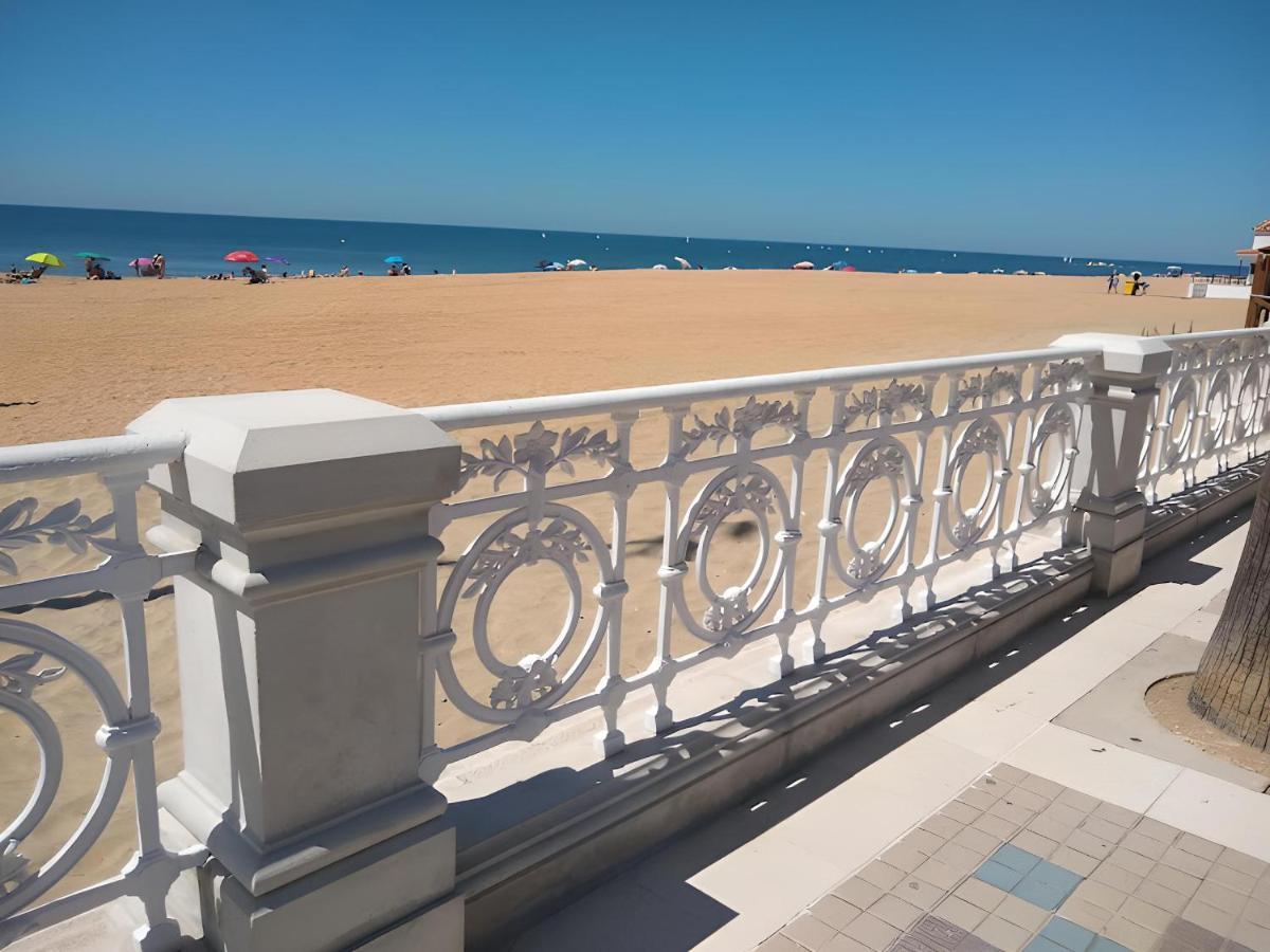 Beach-Golf House イスランティージャ エクステリア 写真
